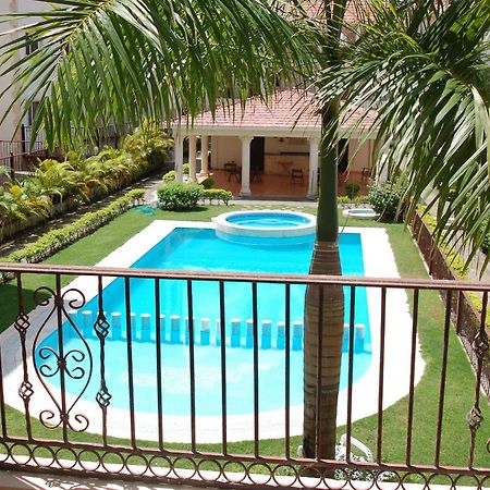 Bavaro Green Punta Cana Exterior photo