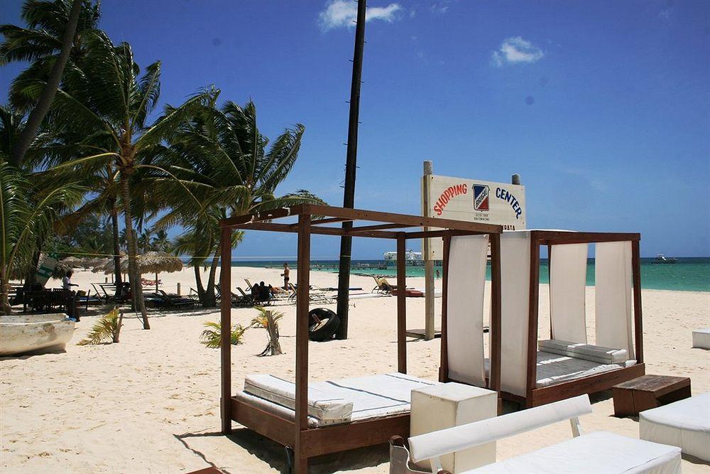 Bavaro Green Punta Cana Exterior photo