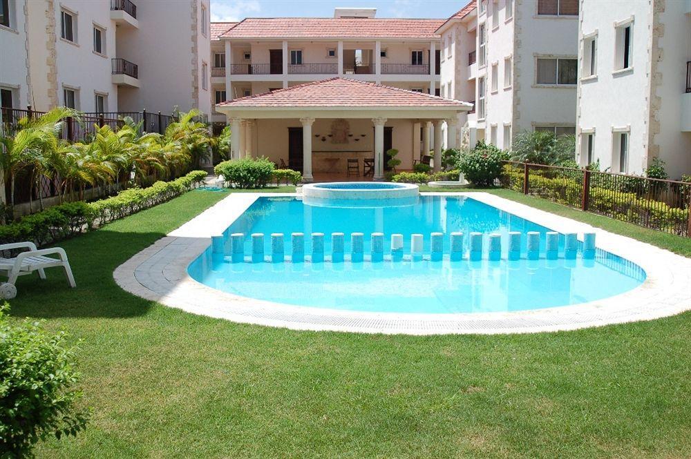 Bavaro Green Punta Cana Exterior photo