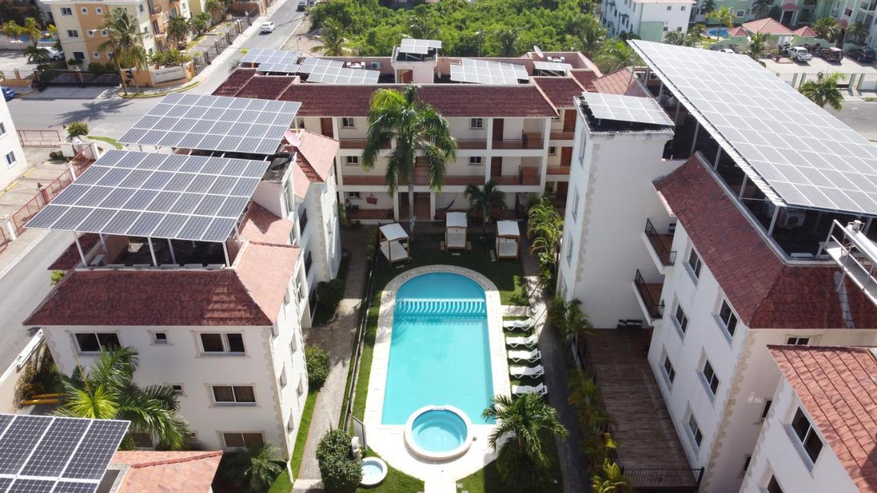 Bavaro Green Punta Cana Exterior photo