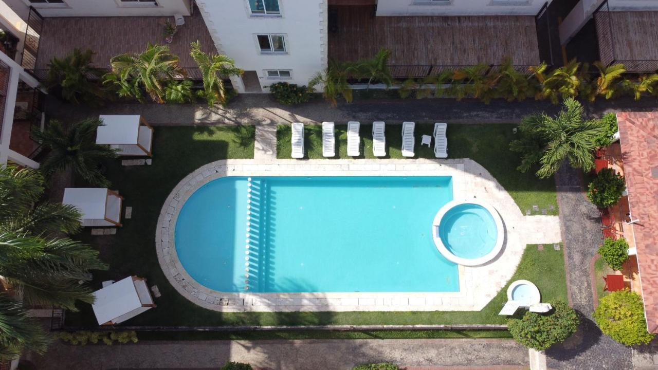 Bavaro Green Punta Cana Exterior photo