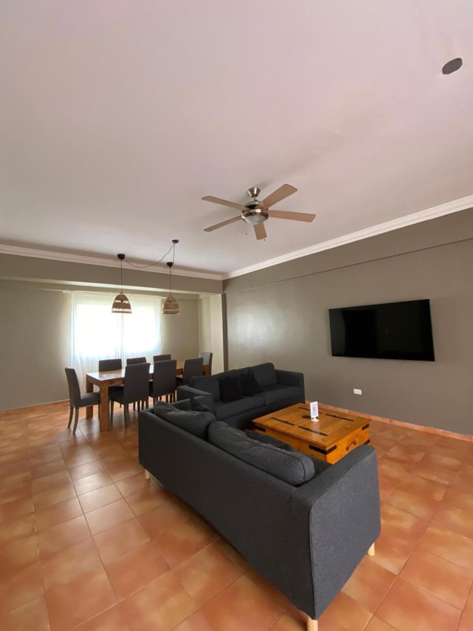 Bavaro Green Punta Cana Exterior photo