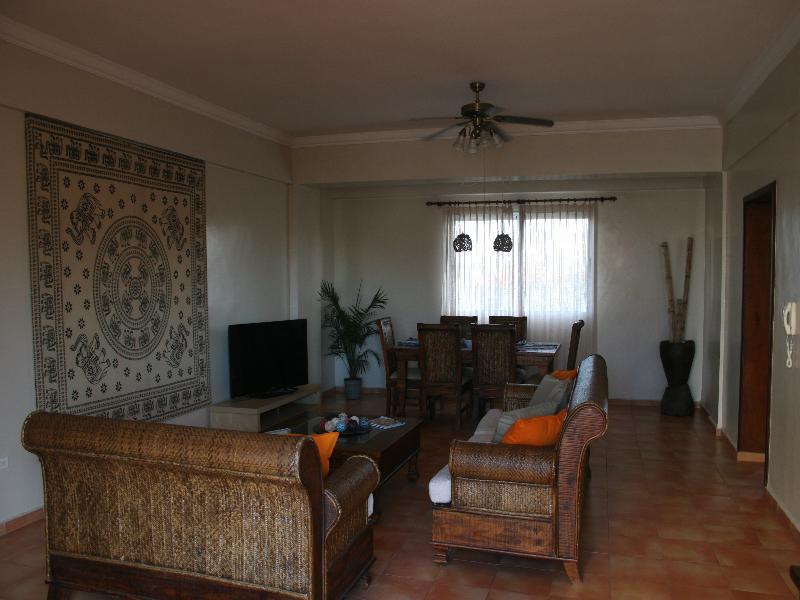 Bavaro Green Punta Cana Exterior photo