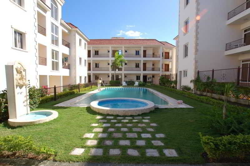 Bavaro Green Punta Cana Exterior photo
