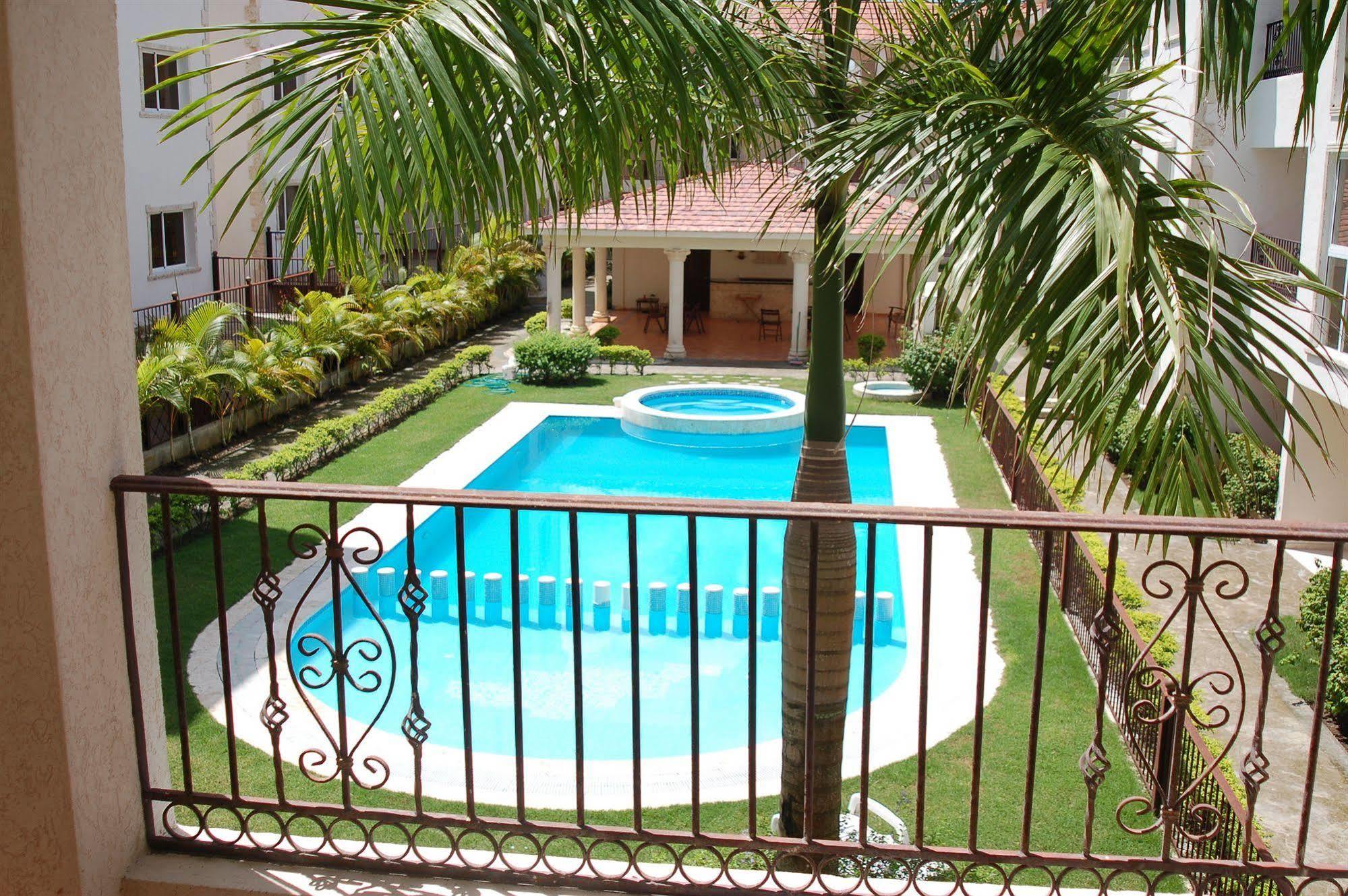Bavaro Green Punta Cana Exterior photo
