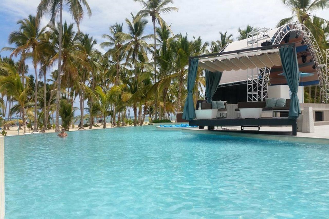 Bavaro Green Punta Cana Exterior photo