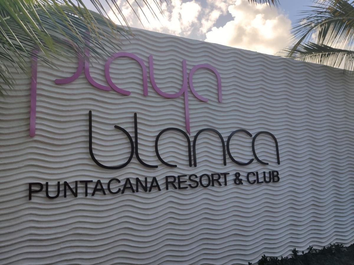 Bavaro Green Punta Cana Exterior photo